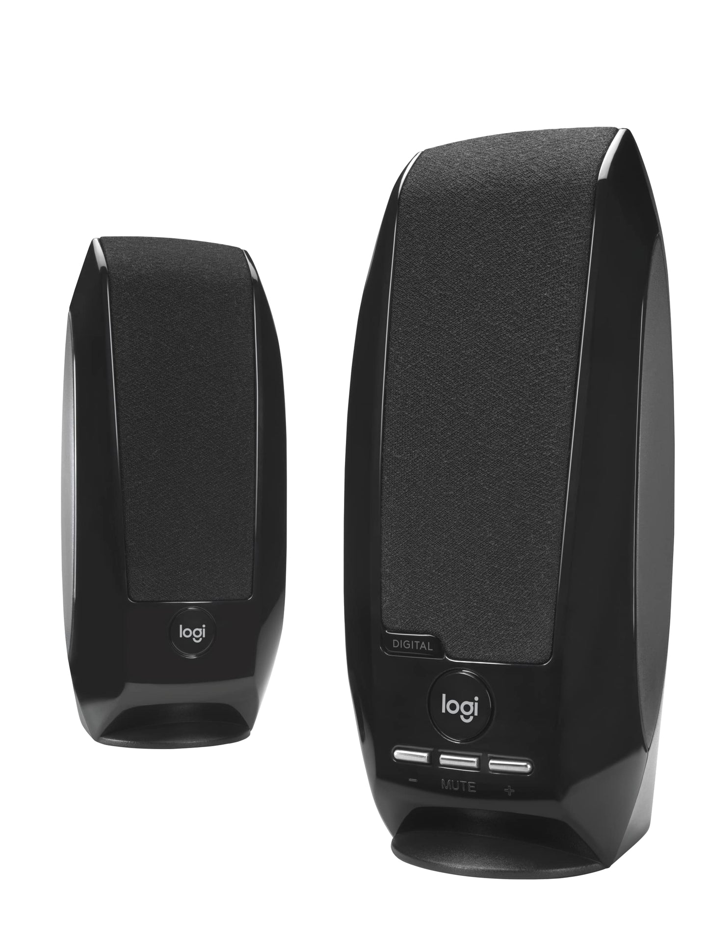 Logitech S150 Stereo Speaker