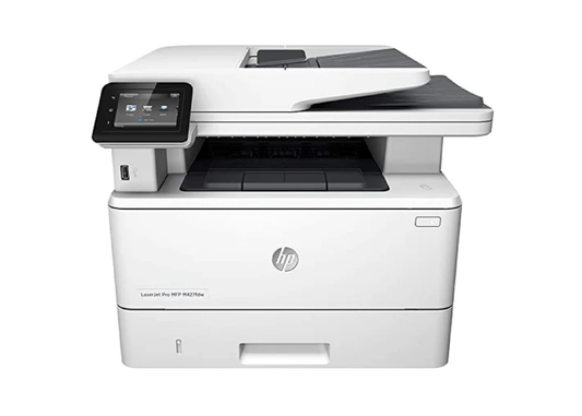 HP laserJet Pro M427FDW 80000 Pages Printer