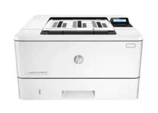 HP M403DW Duplex LaserJet Pro Printer