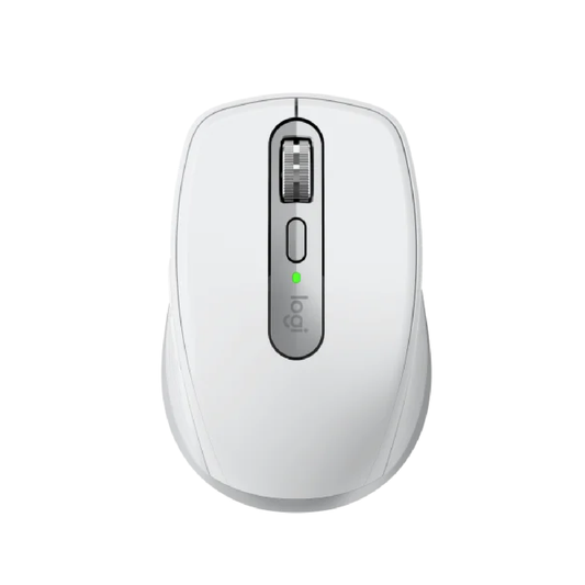 Logitech MX Anywhere  3S - Pale Grey