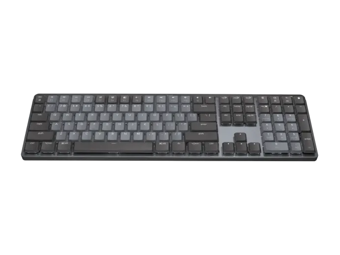 MX MECHANICAL - Wireless Illuminated Performance Keyboard