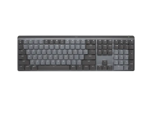 MX MECHANICAL - Wireless Illuminated Performance Keyboard