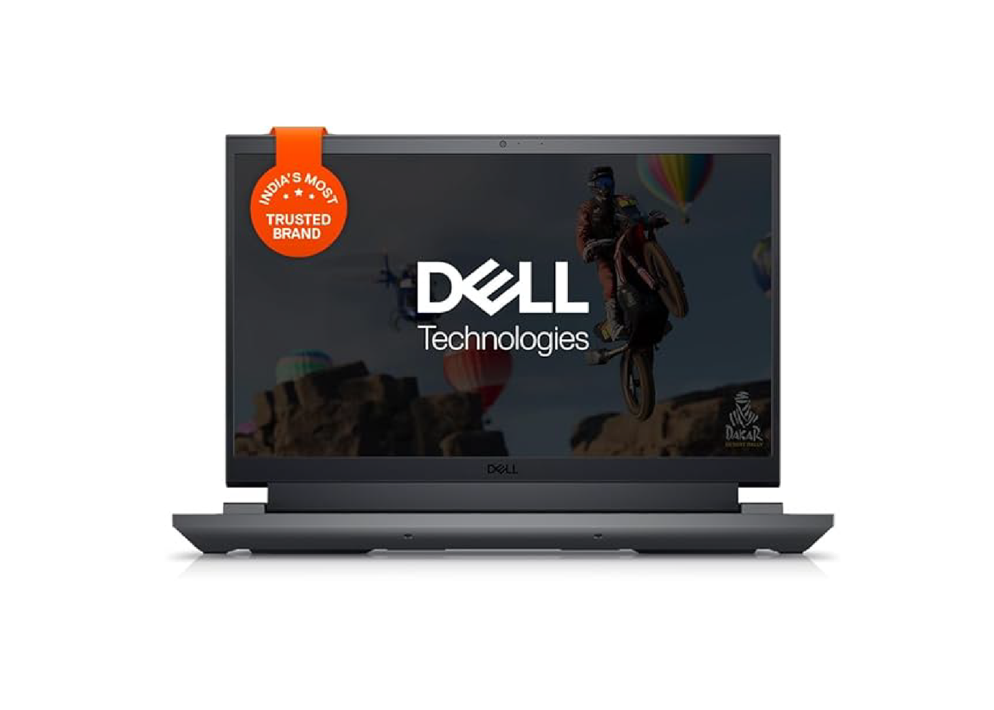 Dell G15 5520 Gaming Laptop