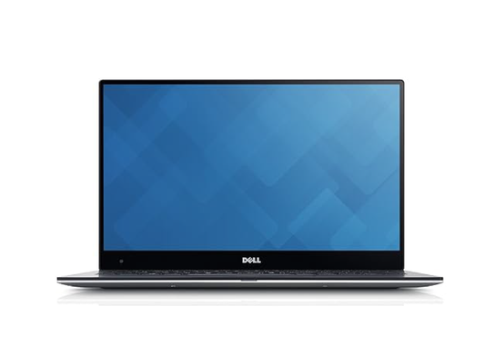 Dell XPS 13 9360 Laptop (Core i5 8th Gen/8 GB/256 GB SSD/Windows 10)