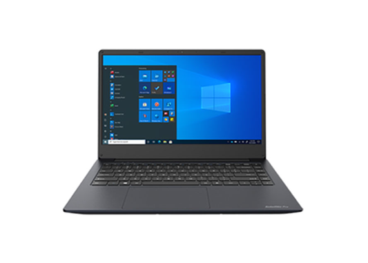 Dynabook Satellite Pro C40-H (PYS37G-00C006) Laptop (Intel Core i5-1035G1/ 8GB RAM/ 512GB SSD / 14 Inch/ NO OS/ Dark Blue) 3 Years Warranty