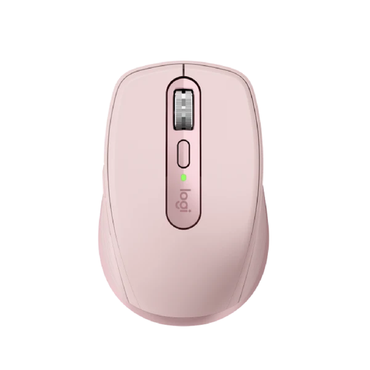 Logitech MX Anywhere  3S - Rose