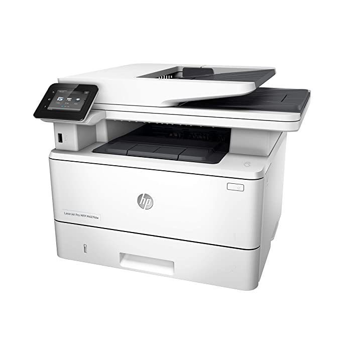 HP laserJet Pro M427FDW 80000 Pages Printer
