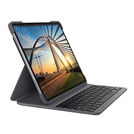 Logitech Slim Folio for iPad Pro 12.9-inch