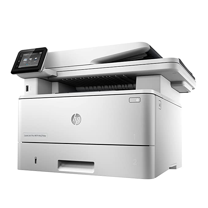 HP laserJet Pro M427FDW 80000 Pages Printer
