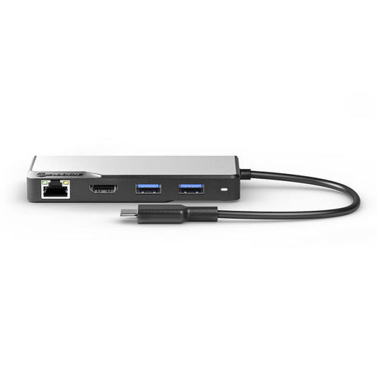 ALOGIC TYPE C DOCKING STATION USB-C FUSION MAX