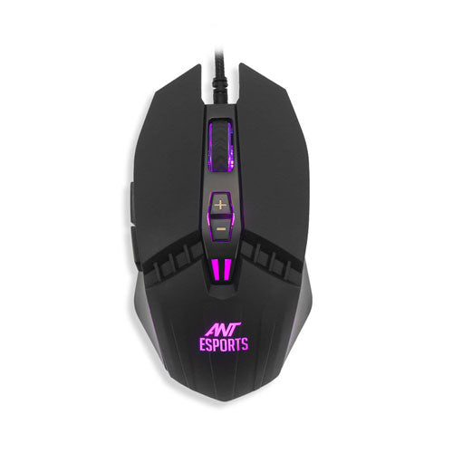 Ant Esports KM540W Gaming Backlit Keyboard and Mouse Combo