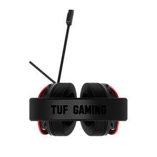 ASUS TUF Gaming H3 Sliver Gaming Headset for PC, PS4, Xbox One and Nintendo Switch