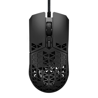 ASUS TUF Gaming M4 Air Gaming Mouse (Black)