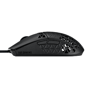 ASUS TUF Gaming M4 Air Gaming Mouse (Black)