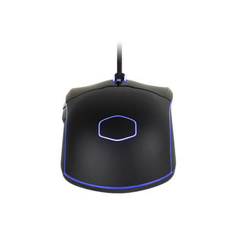 Cooler Master CM110 Ergonomic Wired Gaming Mouse CM-110-KKWO1