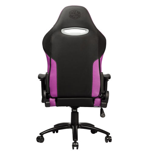 Cooler Master Caliber R2 Purple Gaming Chair CMI-GCR2-2019