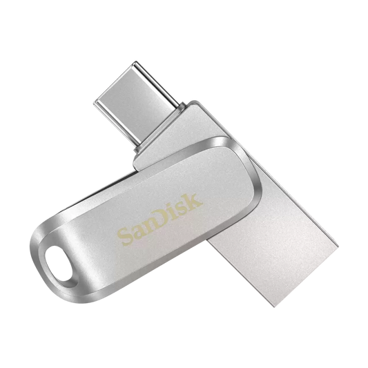 PEN DRIVE SANDISK 32 GB TYPE C