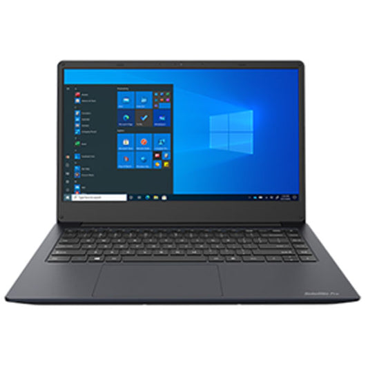 Dynabook Satellite Pro C40-H (PYS37G-00C006) Laptop (Intel Core i5-1035G1/ 8GB RAM/ 512GB SSD / 14 Inch/ NO OS/ Dark Blue) 3 Years Warranty