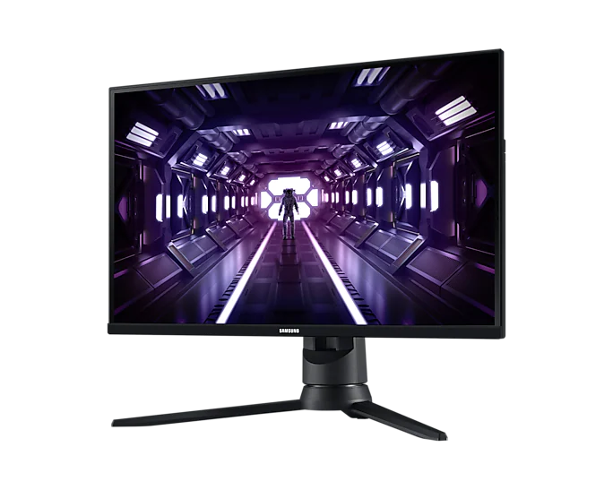 Samsung 24" Gaming Monitor With 144Hz