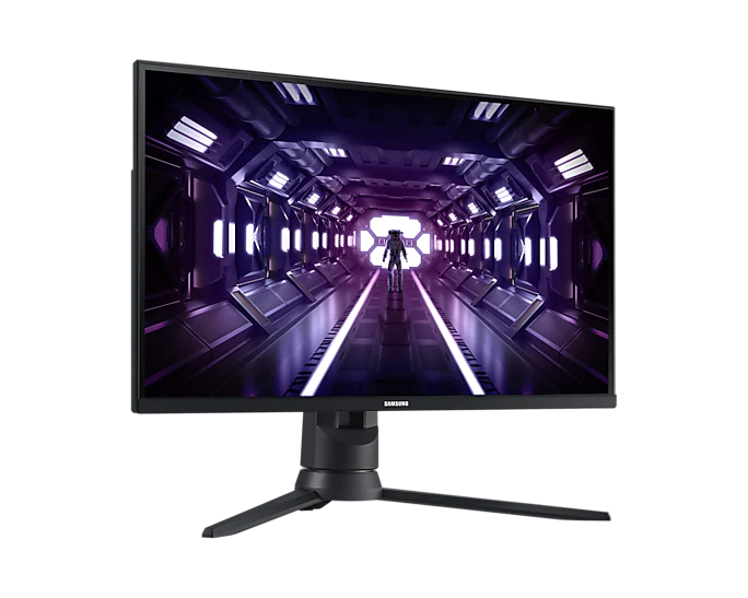 Samsung 24" Gaming Monitor With 144Hz