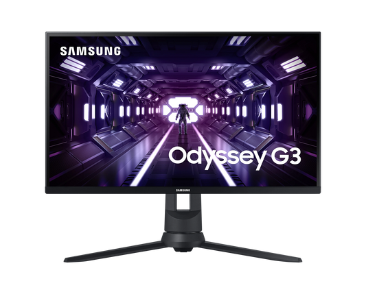 Samsung 24" Gaming Monitor With 144Hz